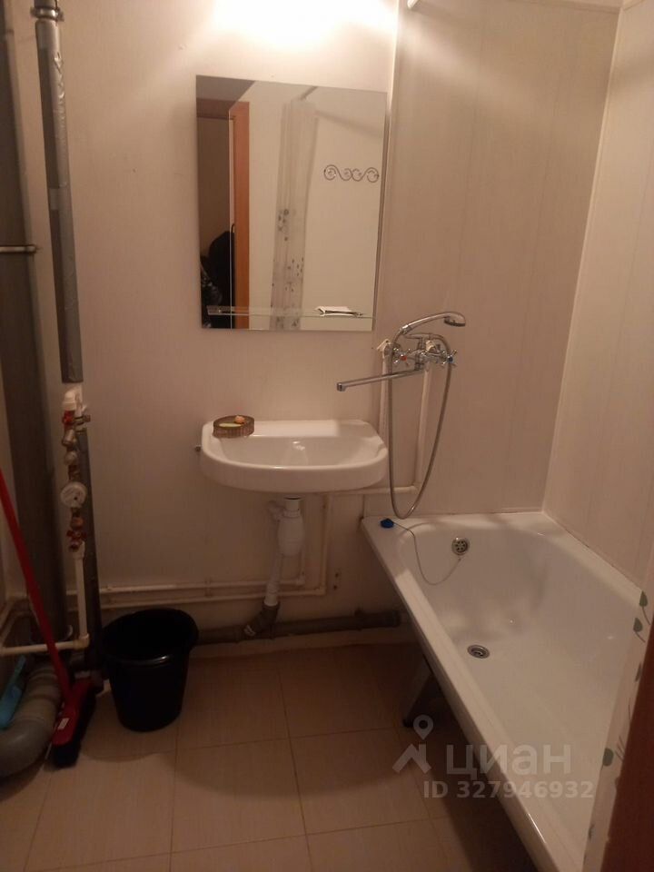 Продажа 1-комн квартиры на вторичном рынке Всеволожск, улица Джанкойская, 1к1