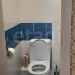 Продажа 1-комн квартиры на вторичном рынке Мурино г, Авиаторов Балтики пр-кт