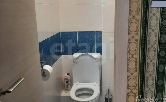 Продажа 1-комн квартиры на вторичном рынке Мурино г, Авиаторов Балтики пр-кт