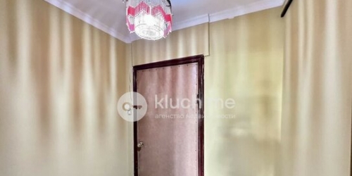 1-комн квартира Ангарская улица,  д. 37/18