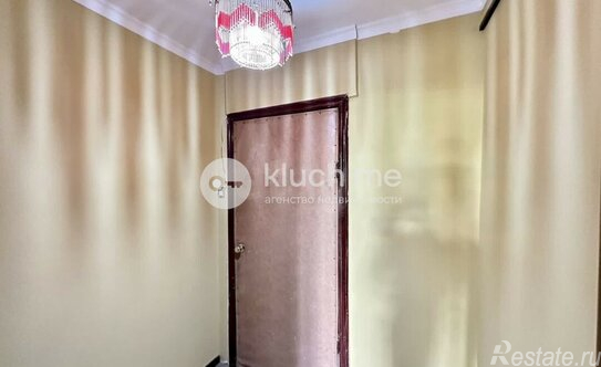 Продажа 1-комн квартиры на вторичном рынке Ангарская улица,  д. 37/18