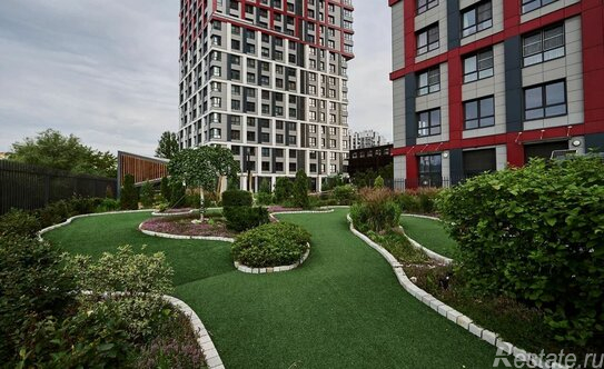 Продажа 2-комн квартиры на вторичном рынке ул Петра Алексеева,  д. 12,  к. 34