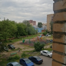 Продажа 1-комн квартиры на вторичном рынке Орехово-Зуево, Центральный б-р, д. 7 Продажа 1-комн квартиры на вторичном рынке Орехово-Зуево, Центральный б-р, д. 7