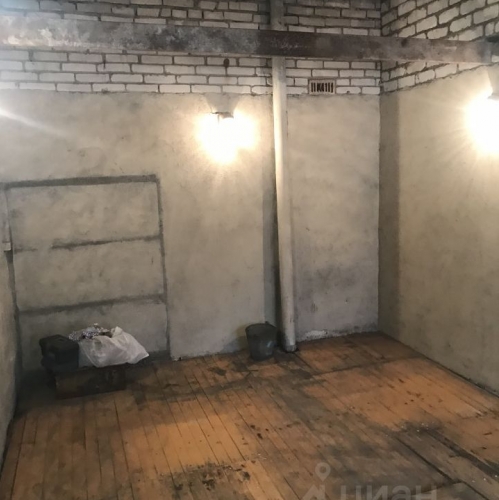 Гараж/парковка Юбилейный, ул Героев Курсантов,  д. 16