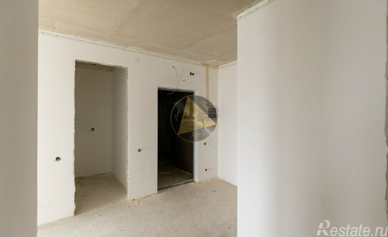 Продажа 2-комн квартиры на вторичном рынке Реки Каменки наб,  д. 3 к3 с1