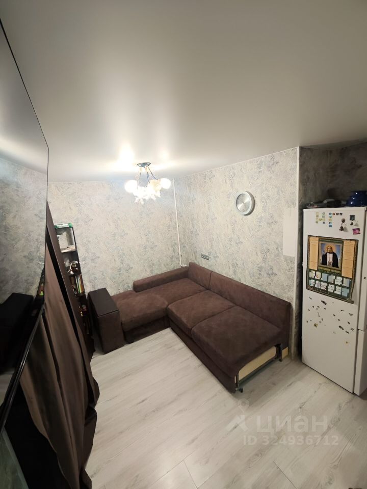Продажа 1-комн квартиры на вторичном рынке Мытищи, улица Щербакова, 10а
