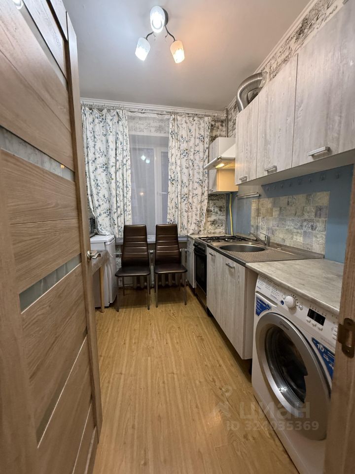 Продажа 1-комн квартиры на вторичном рынке 4-я Гражданская улица, 43К4