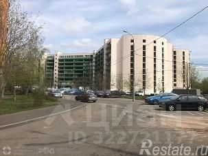 Продажа гаража улица Руднёвка,  д. 43А