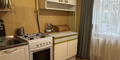 1-комн квартира улица Кораблестроителей, 19К1