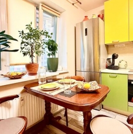 Продажа 2-комн квартиры на вторичном рынке Народная улица,  д. 16