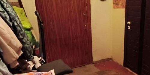 Комната Колпино, улица Труда, 9