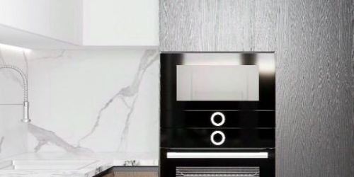 2-комн квартира улица Победы, 21