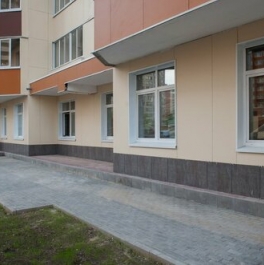 Продажа 1-комн квартиры на вторичном рынке Реутов г, Юбилейный пр-кт