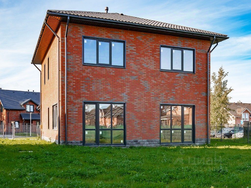 Продажа дома Юкковское парк кп,  д. 140