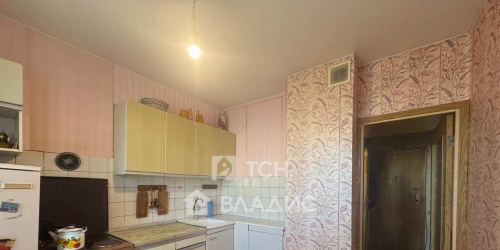 1-комн квартира Королёв, проспект Космонавтов, 41А