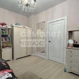 Продажа 2-комн квартиры на вторичном рынке Коммунарка п, Липовый Парк ул,  д. 6