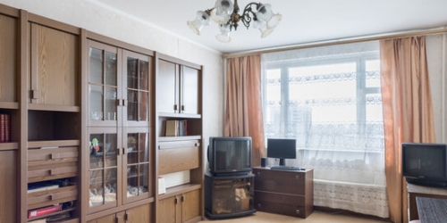 2-комн квартира Новокосинская улица,  д. 34