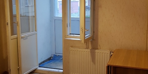 2-комн квартира Бадаева улица,  д. 8,  к. 1