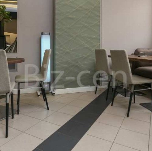 Офис Бакунина пр-т,  д. 5