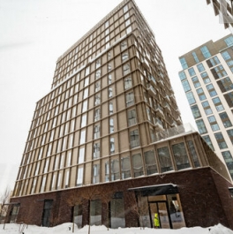 Продажа 3-комн квартиры на вторичном рынке Звенигородская 2-я ул