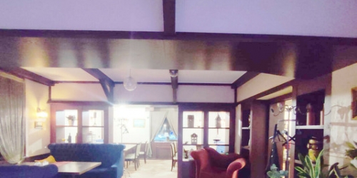 Помещение свободного назначения Люсиновская ул,  д. 53