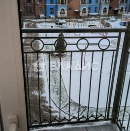 Продажа 2-комн квартиры на вторичном рынке Красногорск, Заречная улица,  д. 3