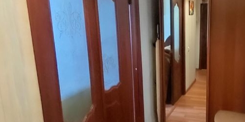 1-комн квартира Кастанаевская улица, 45к1