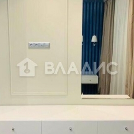 Продажа 2-комн квартиры на вторичном рынке Рублевское ш,  д. 101