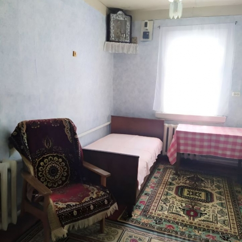 Коттедж/дом Никульское, ул Московская,  д. 6