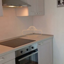 Продажа 1-комн квартиры на вторичном рынке Туристская ул