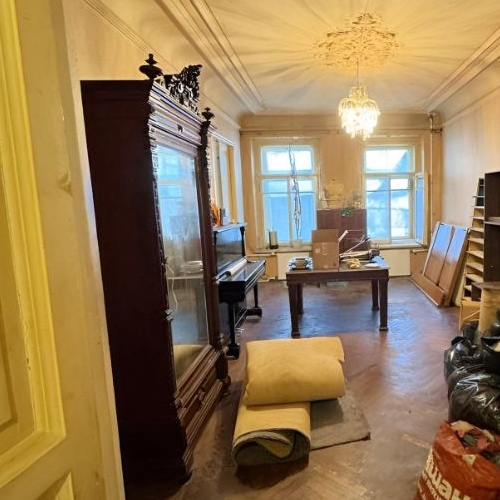 3-комн квартира Невский проспект, 119