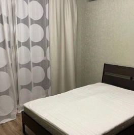 Аренда 2-комн квартиры на вторичном рынке Филевская 2-я ул,  д. 8,  к. 1