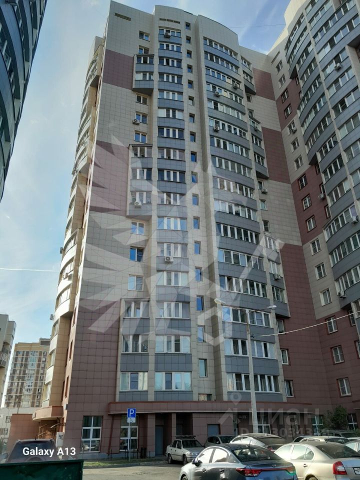 Продажа 2-комн квартиры на вторичном рынке Ивантеевка, Хлебозаводская улица, 12к4