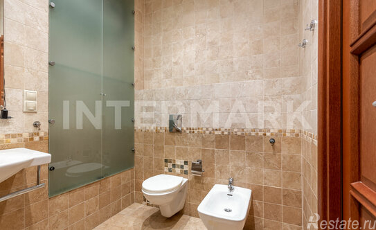 Продажа 3-комн квартиры на вторичном рынке улица Гризодубовой,  д. 2