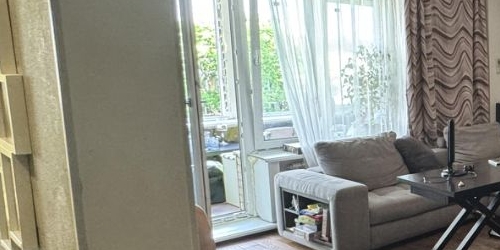 4-комн квартира 1-й Новомихалковский проезд, 2К1