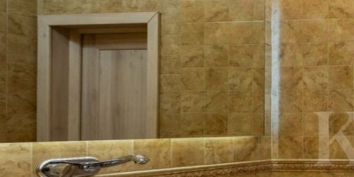 4-комн квартира Малый Николопесковский переулок, 4