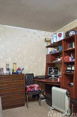 Продажа 1-комн квартиры на вторичном рынке Пушкин, Павловское ш,  д. 25а