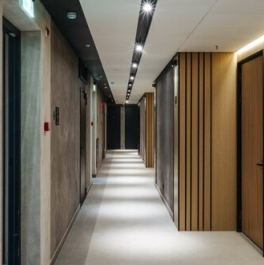 Продажа 1-комн квартиры на вторичном рынке Почтовая Б. ул,  д. 24