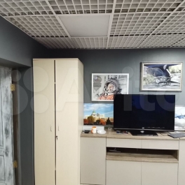 Аренда офиса Саввинский Б. пер,  д. 9 с3