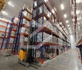 Сдать в аренду Складские помещения Староорловская улица  116 