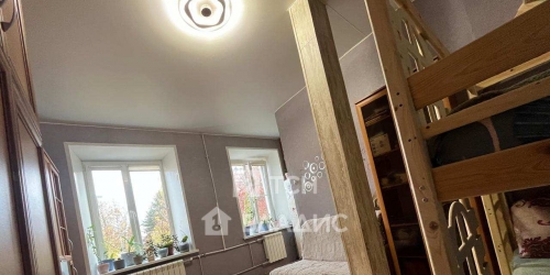 1-комн квартира Ивантеевка, Детский проезд, 5