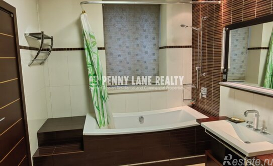 Продажа 3-комн квартиры на вторичном рынке Бронная М. ул,  д. 16