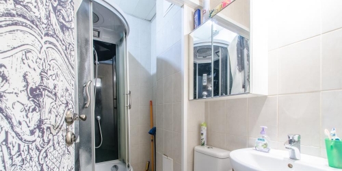 2-комн квартира Академический пер,  д. 9/3