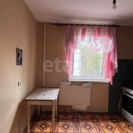Продажа 1-комн квартиры на вторичном рынке проспект Солидарности,  д. 5