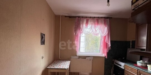 1-комн квартира проспект Солидарности,  д. 5