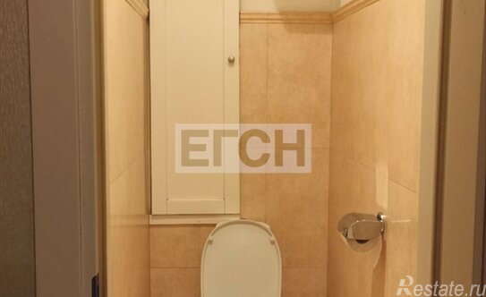 Продажа 2-комн квартиры на вторичном рынке Остроумовская Б. ул