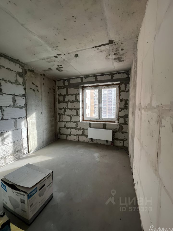 Продажа 2-комн квартиры на вторичном рынке Лыткарино, улица Ленина,  д. к2