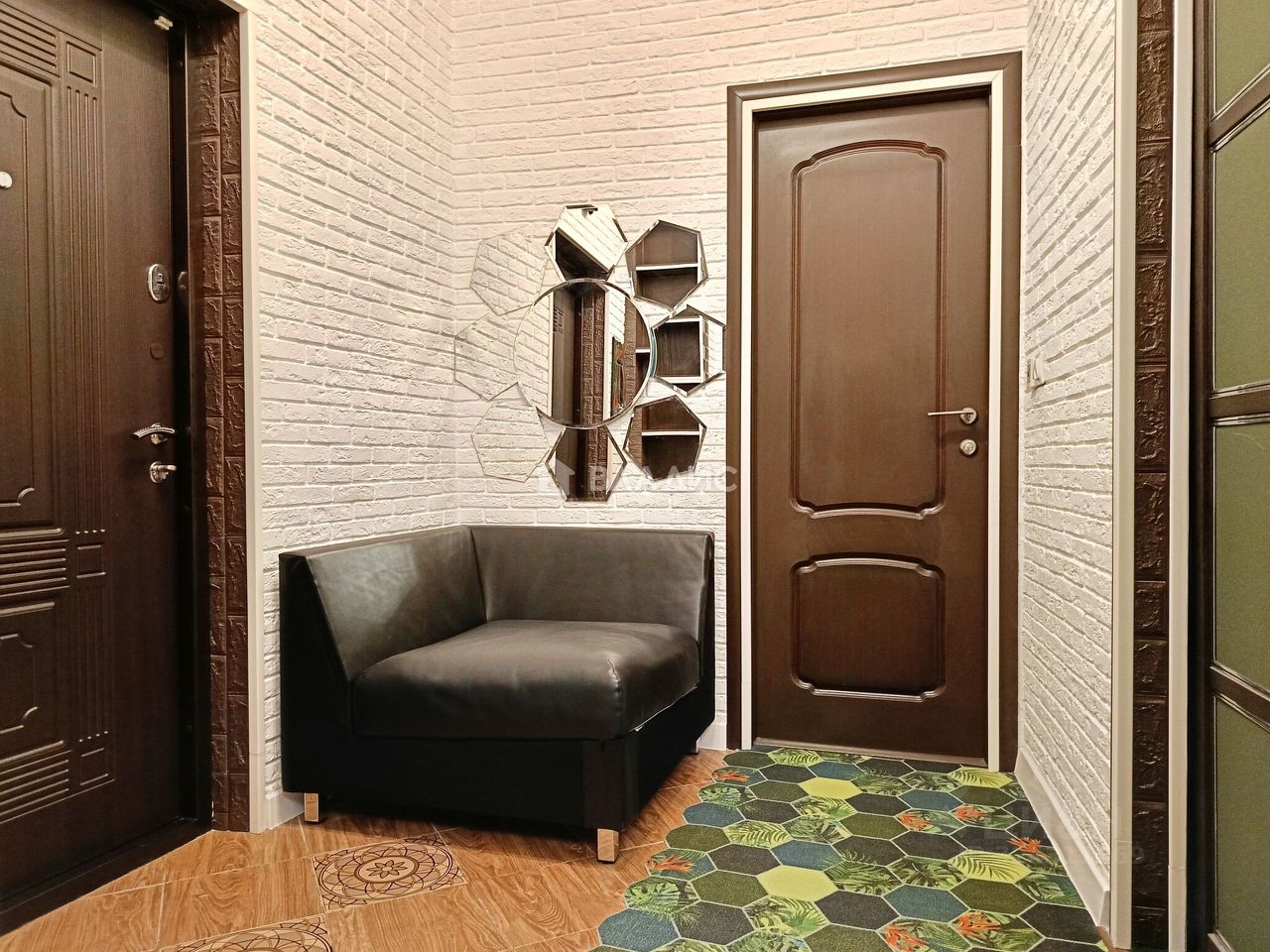 Продажа 1-комн квартиры на вторичном рынке Раменское, Северное шоссе, 44