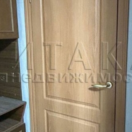 Продажа 1-комн квартиры на вторичном рынке Аэродромная улица,  д. 21