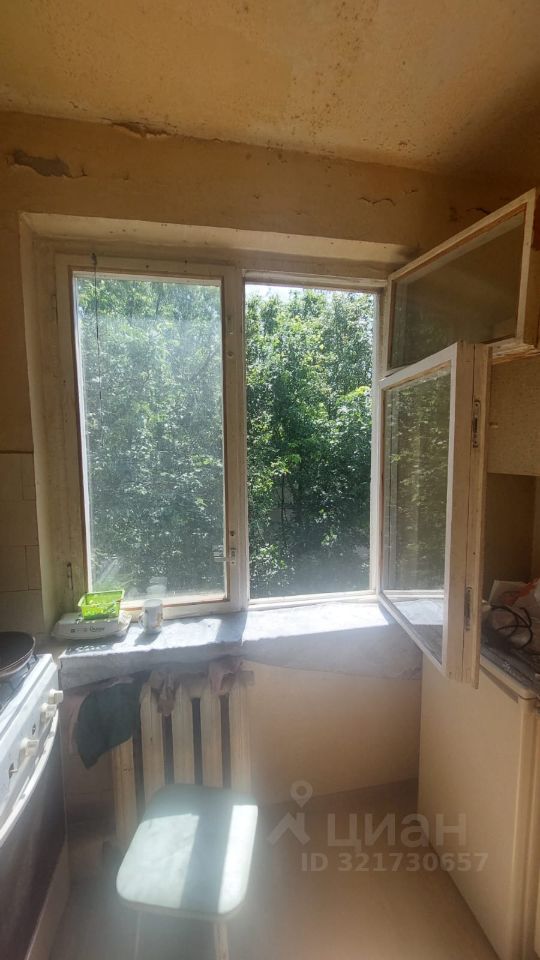 Продажа 2-комн квартиры на вторичном рынке Мамонтовка мкр, Пушкино, Акуловский проезд,  д. 3